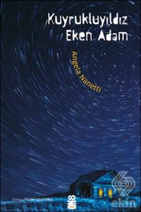 Kuyrukluyıldız Eken Adam