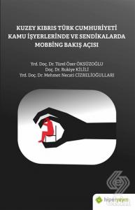 Kuzey Kıbrıs Türk Cumhuriyeti Kamu İşyerlerinde ve