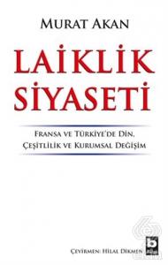 Laiklik Siyaseti