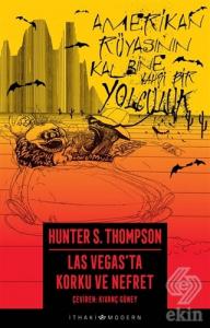 Las Vegas'ta Korku ve Nefret