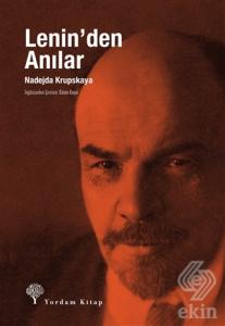 Lenin'den Anılar