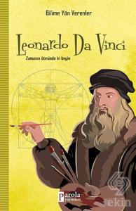 Leonardo Da Vinci - Bilime Yön Verenler