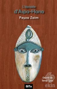 L'epopee d'Aspa - Hana