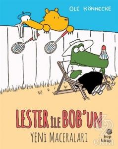 Lester ile Bob'un Yeni Maceraları