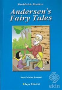 Level-1: Andersen's Fairy Tales