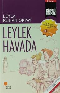 Leylek Havada
