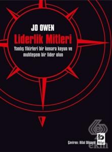 Liderlik Mitleri