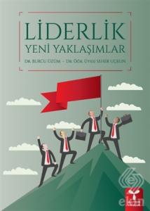 Liderlik Yeni Yaklaşımlar