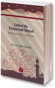 Lidya'da Tasavvufi Hayat