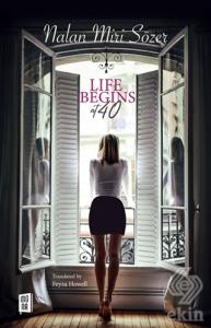 Life Begins at 40