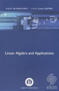Linear Algebra and Applications