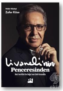 Livaneli'nin Penceresinden