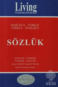 Living English Dictionary - Living Silver İngilizc