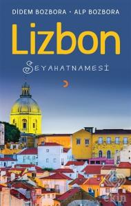Lizbon Seyahatnamesi