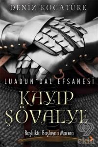 Luadun'Dal Efsanesi: Kayıp Şövalye