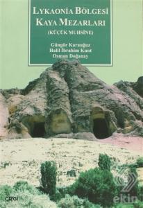 Lykaonia Bölgesi Kaya Mezarları