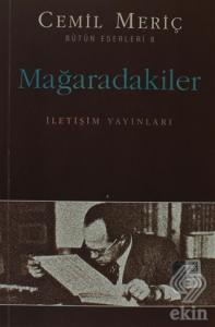 Mağaradakiler