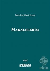 Makalelerim