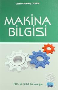 Makina Bilgisi