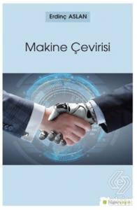Makine Çevirisi