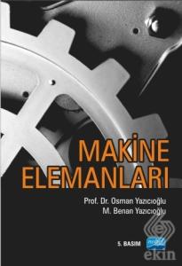 Makine Elemanları