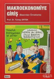Makroekonomiye Giriş