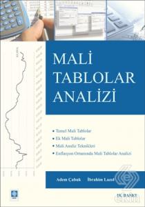 Mali Tablolar Analizi Adem Çabuk