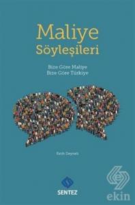 Maliye Söyleşileri