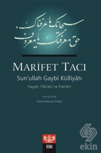 Marifet Tacı