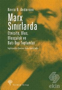 Marx Sınırlarda