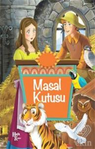 Masal Kutusu