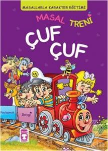 Masal Treni Çuf Çuf