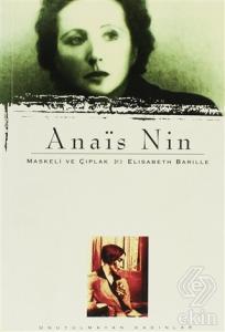 Maskeli ve Çıplak Elizabeth Barille