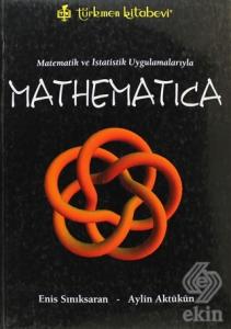 Matematik ve İstatistik Uygulamalarıyla Mathematic