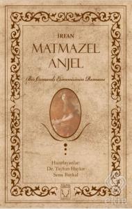 Matmazel Anjel