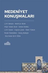 Medeniyet Konuşmaları