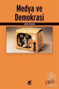 Medya ve Demokrasi