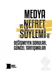Medya ve Nefret Söylemı· 2