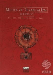 Medya ve Oryantalizm