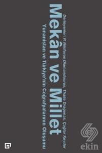 Mekan ve Millet