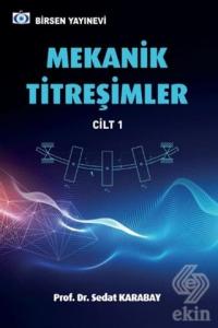 Mekanik Titreşimler 1