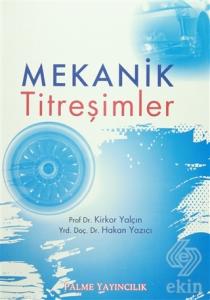 MEKANİK TİTREŞİMLER - PALME