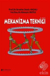 Mekanizma Tekniği
