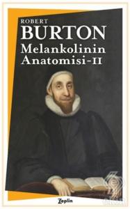 Melankolinin Anatomisi- 2. Cilt