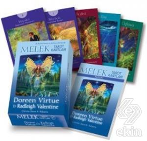 Melek Tarot Kartları