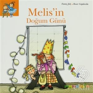 Melis'in Doğum Günü