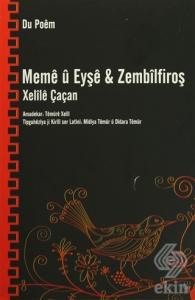 Meme u Eyşe - Zembilfiroş