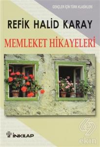 Memleket Hikayeleri