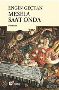 Mesela Saat Onda