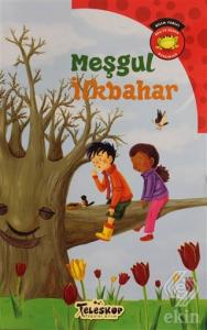 Meşgul İlkbahar